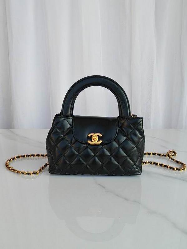 Chanel Handbags 458